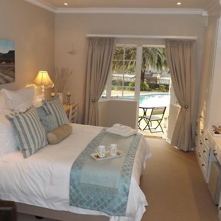 Tiree B&B โจฮันเนสเบิร์ก ภายนอก รูปภาพ