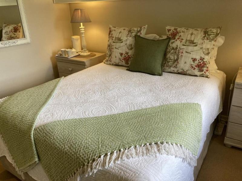 Tiree B&B โจฮันเนสเบิร์ก ภายนอก รูปภาพ