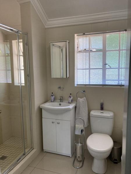 Tiree B&B โจฮันเนสเบิร์ก ภายนอก รูปภาพ
