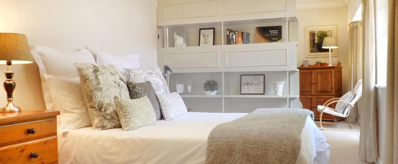 Tiree B&B โจฮันเนสเบิร์ก ภายนอก รูปภาพ