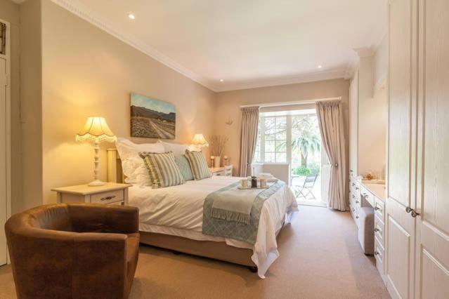 Tiree B&B โจฮันเนสเบิร์ก ภายนอก รูปภาพ