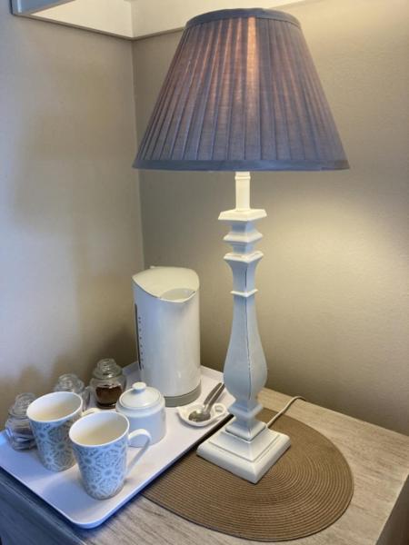 Tiree B&B โจฮันเนสเบิร์ก ภายนอก รูปภาพ