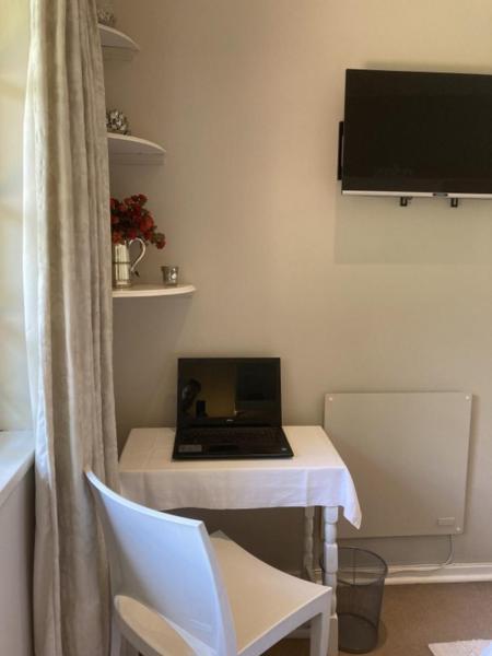 Tiree B&B โจฮันเนสเบิร์ก ภายนอก รูปภาพ