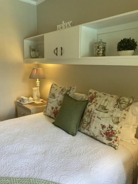 Tiree B&B โจฮันเนสเบิร์ก ภายนอก รูปภาพ