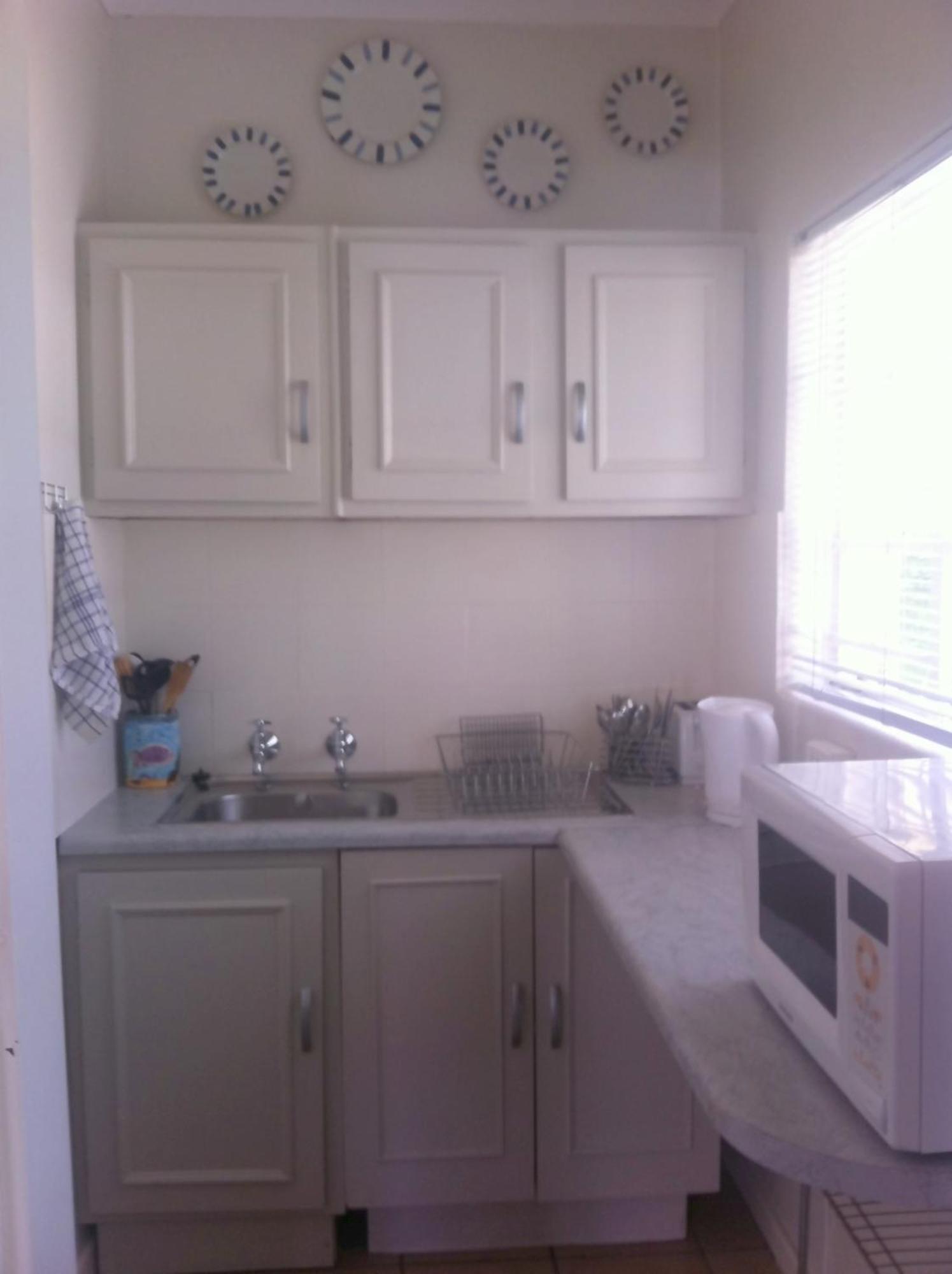 Tiree B&B โจฮันเนสเบิร์ก ห้อง รูปภาพ