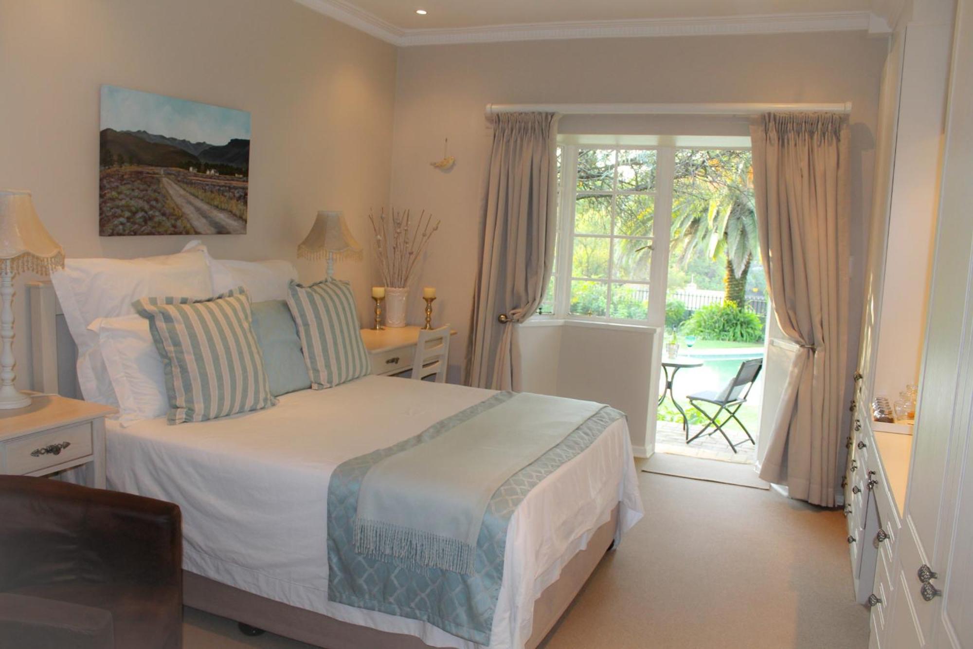 Tiree B&B โจฮันเนสเบิร์ก ภายนอก รูปภาพ