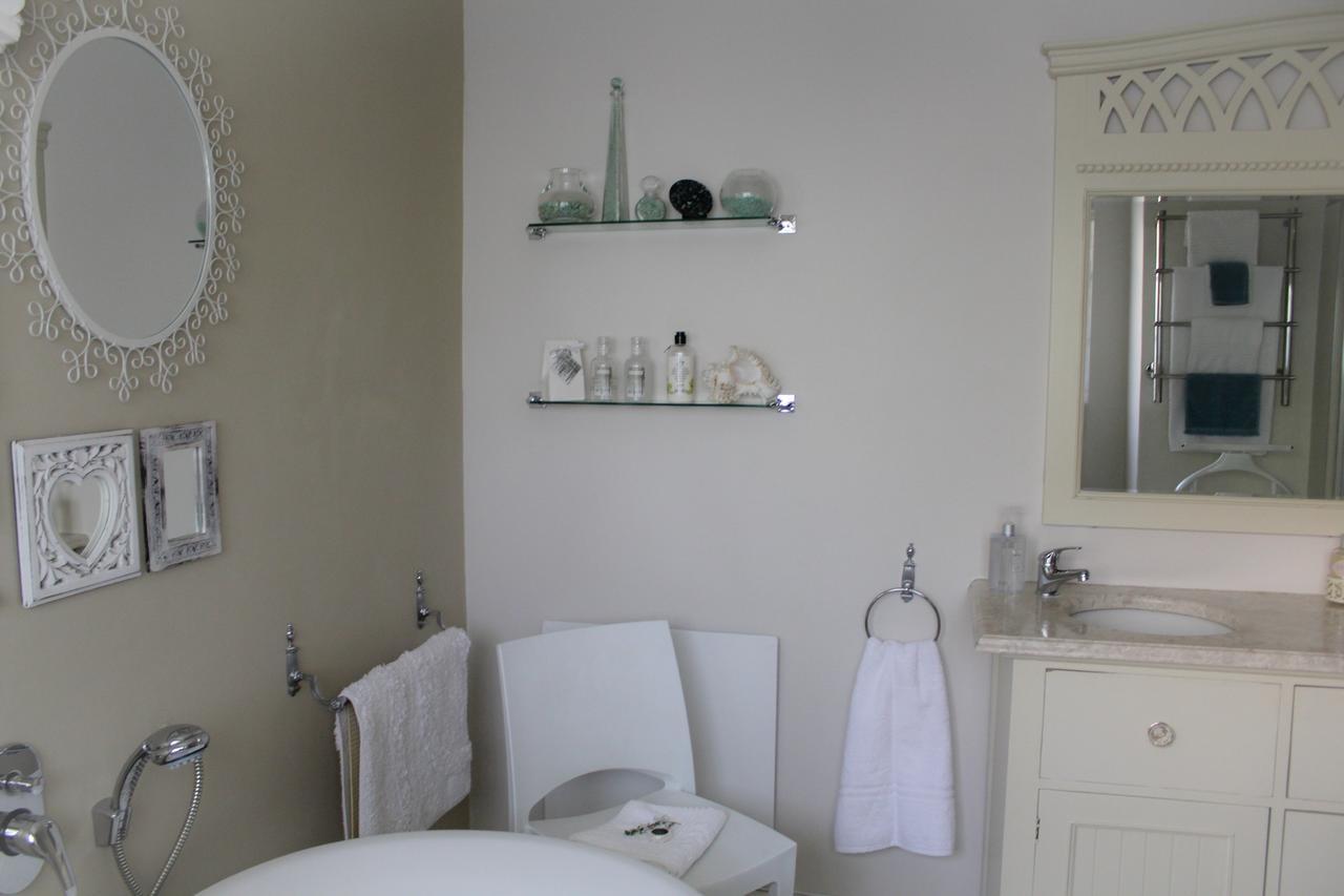 Tiree B&B โจฮันเนสเบิร์ก ภายนอก รูปภาพ