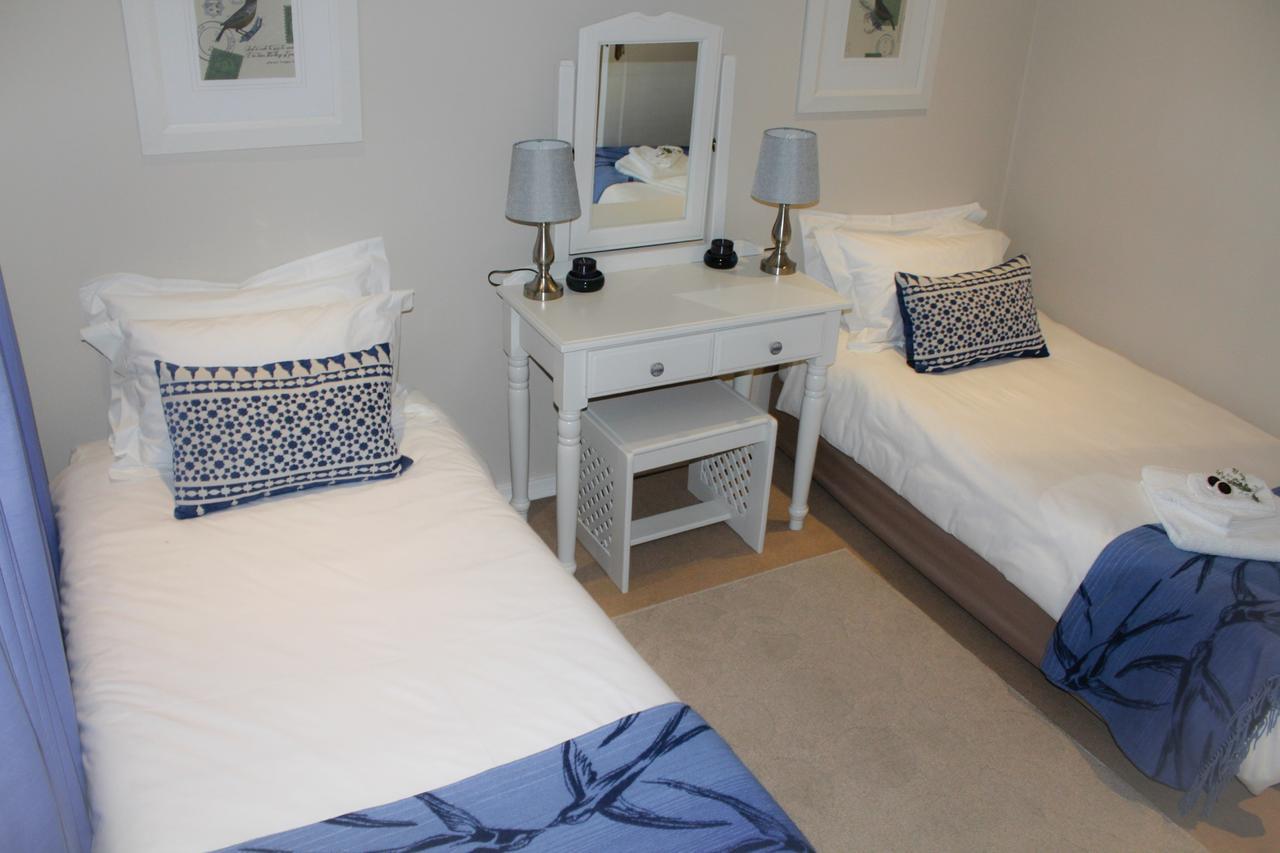 Tiree B&B โจฮันเนสเบิร์ก ภายนอก รูปภาพ