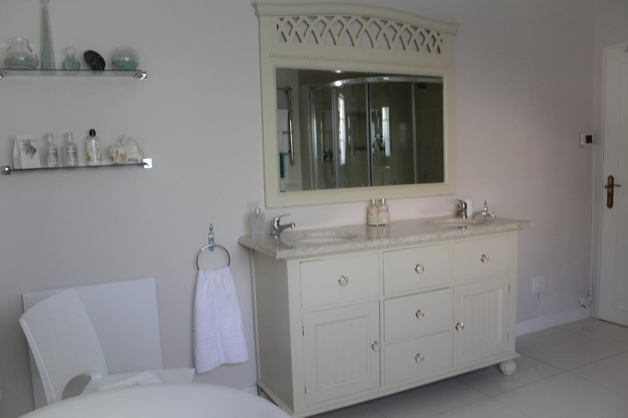Tiree B&B โจฮันเนสเบิร์ก ภายนอก รูปภาพ