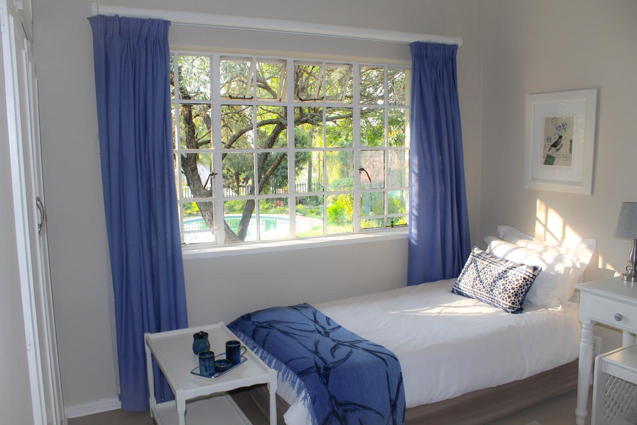 Tiree B&B โจฮันเนสเบิร์ก ภายนอก รูปภาพ