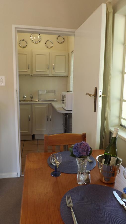 Tiree B&B โจฮันเนสเบิร์ก ภายนอก รูปภาพ