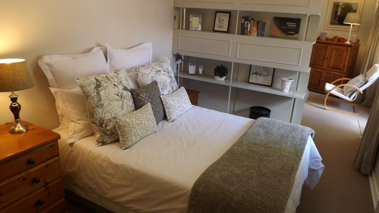 Tiree B&B โจฮันเนสเบิร์ก ภายนอก รูปภาพ