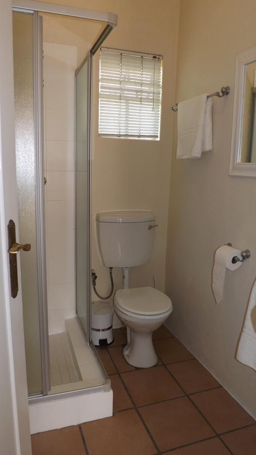 Tiree B&B โจฮันเนสเบิร์ก ภายนอก รูปภาพ