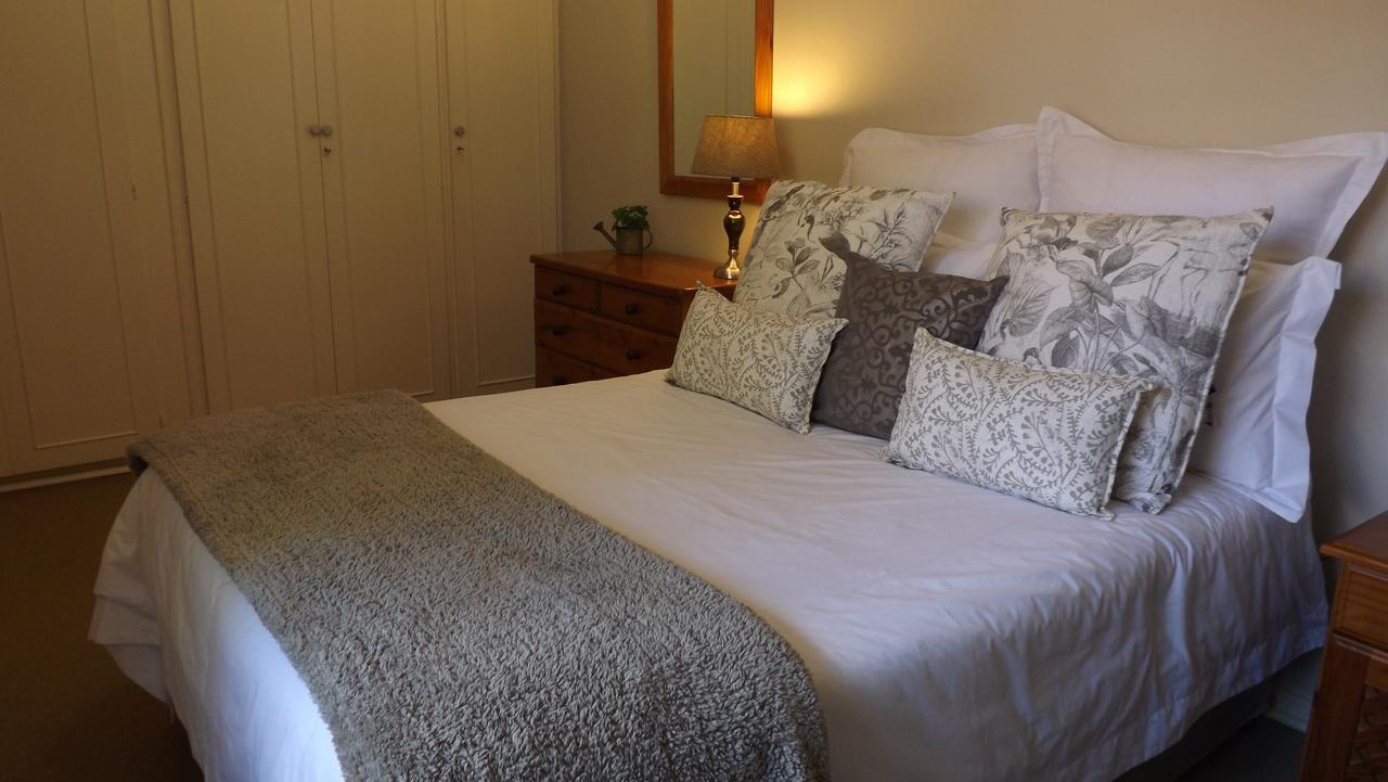 Tiree B&B โจฮันเนสเบิร์ก ภายนอก รูปภาพ