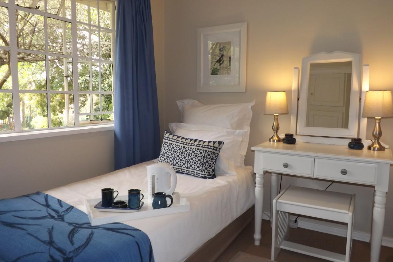 Tiree B&B โจฮันเนสเบิร์ก ภายนอก รูปภาพ