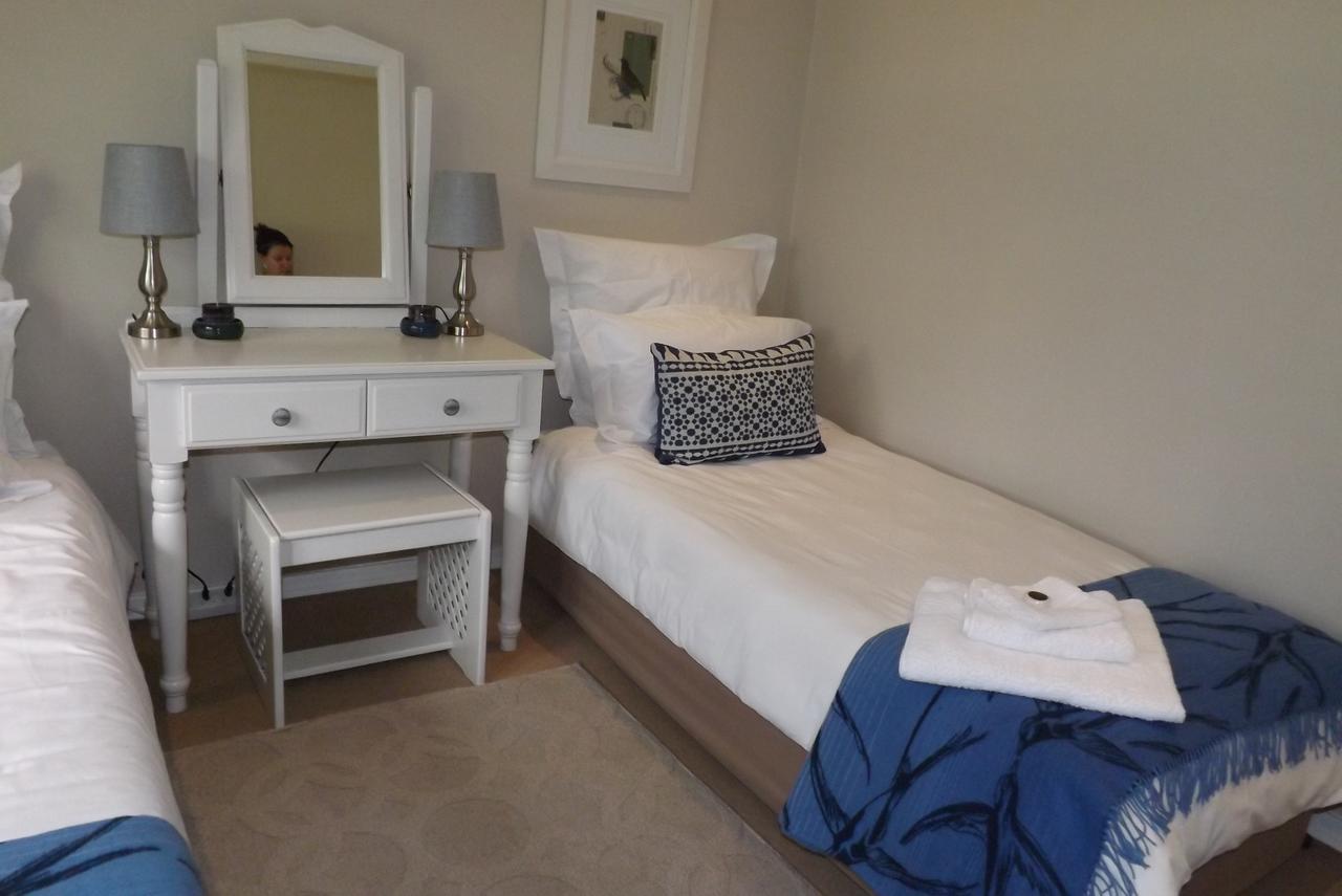 Tiree B&B โจฮันเนสเบิร์ก ภายนอก รูปภาพ