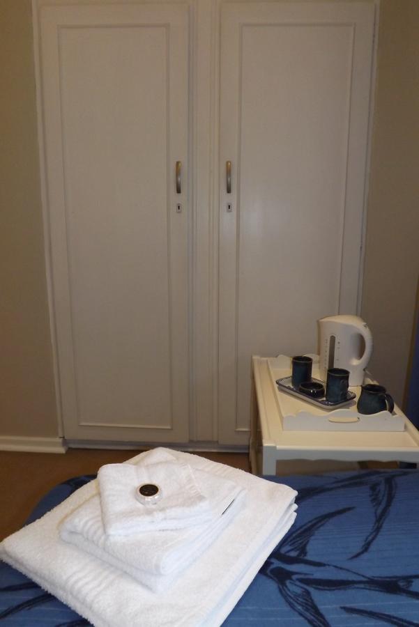 Tiree B&B โจฮันเนสเบิร์ก ภายนอก รูปภาพ